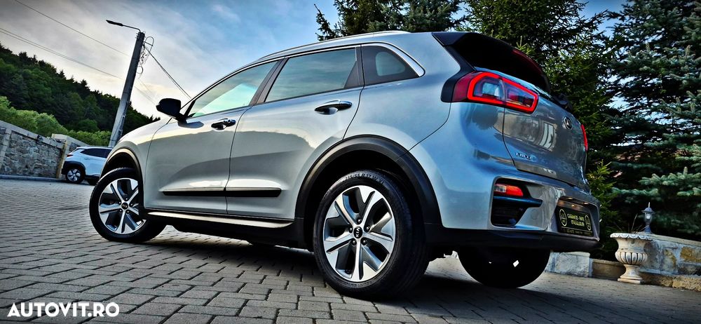 Kia Niro Vision - 2