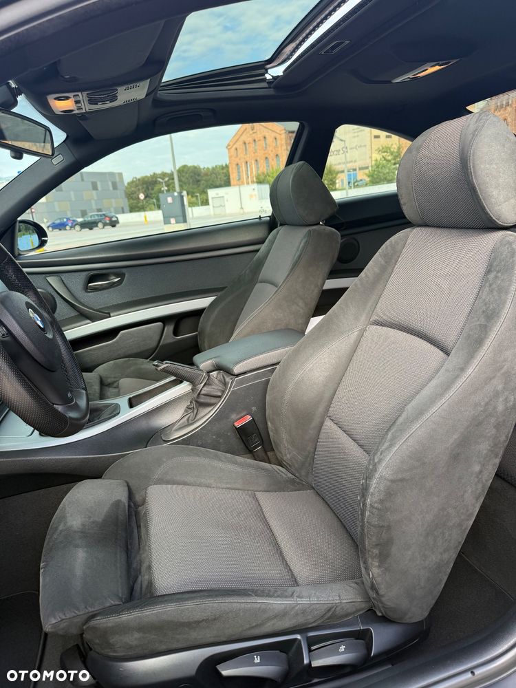BMW Seria 3 320d - 31