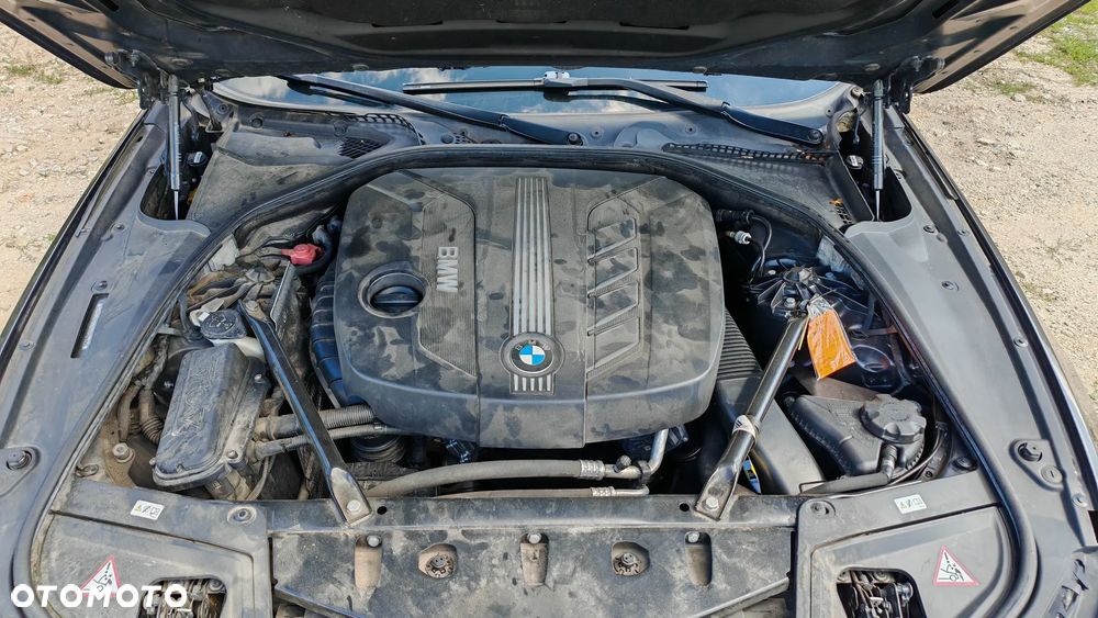 BMW Seria 5 - 17