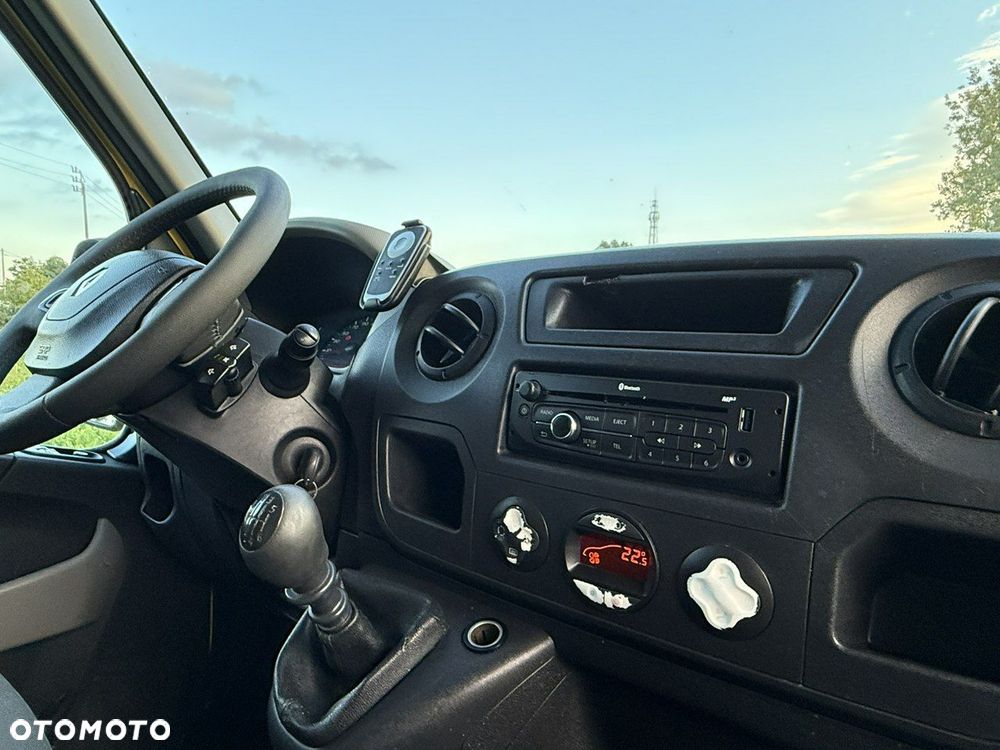 Renault Master - 11