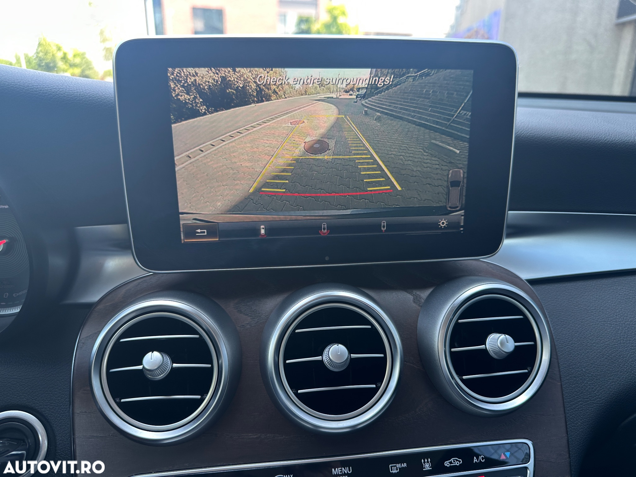 Mercedes-Benz GLC 350 e 4Matic 7G-TRONIC Exclusive - 8