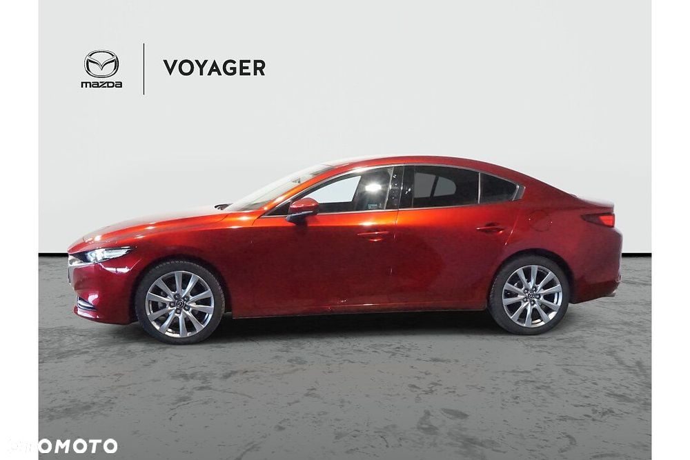 Mazda 3 - 5