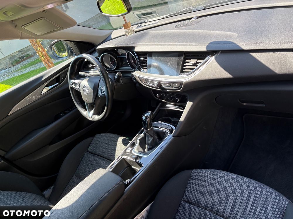 Opel Insignia - 8