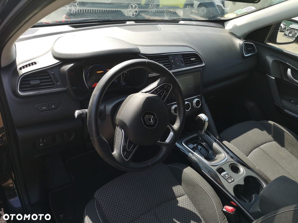 Renault Kadjar BLUE dCi 115 EDC BUSINESS EDITION - 35