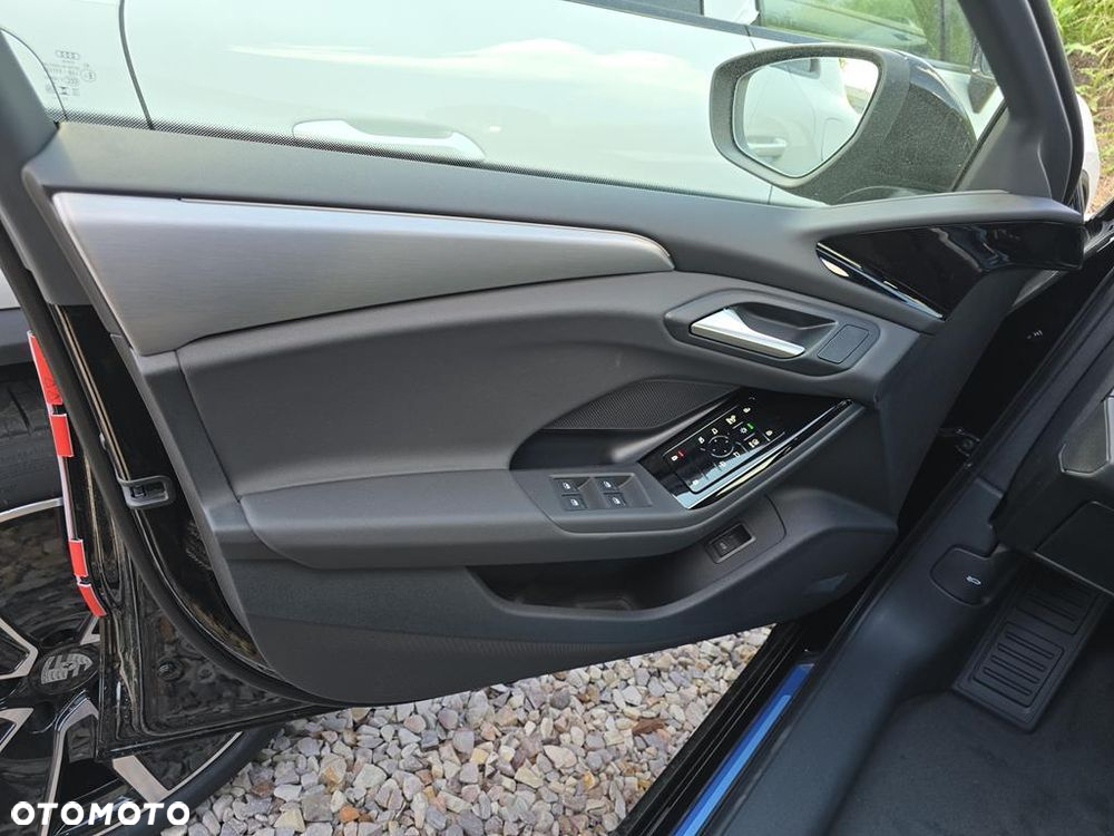 Audi A6 e-tron 83kWh - 8