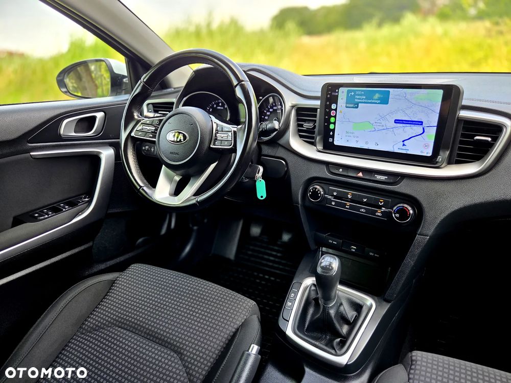 Kia Ceed 1.0 T-GDI M - 28