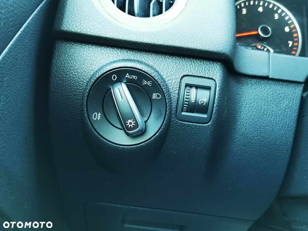 Volkswagen Tiguan 2.0 TSI 4Motion DSG Sport & Style - 14