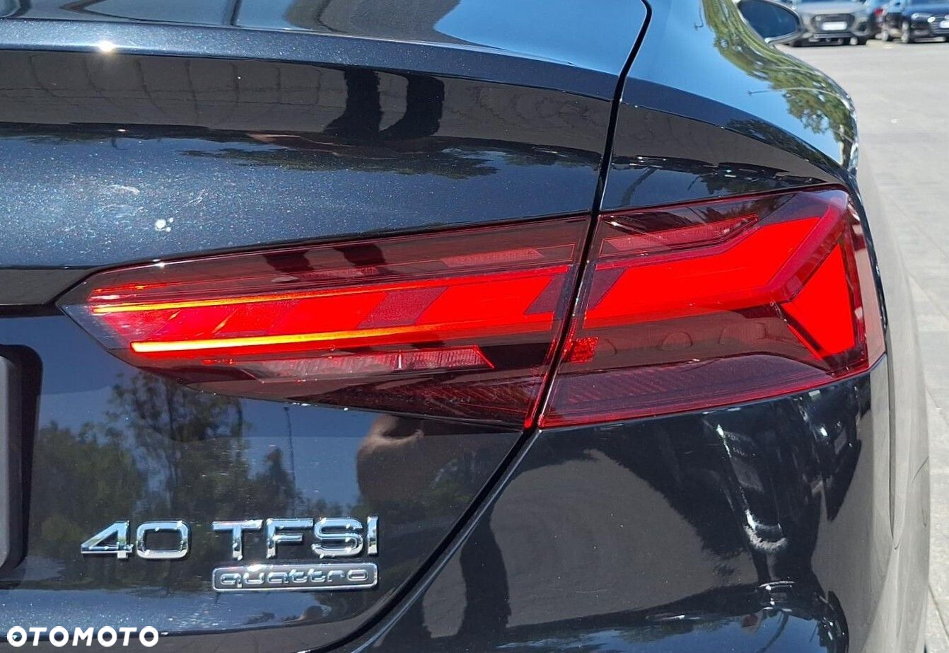 Audi A5 - 31