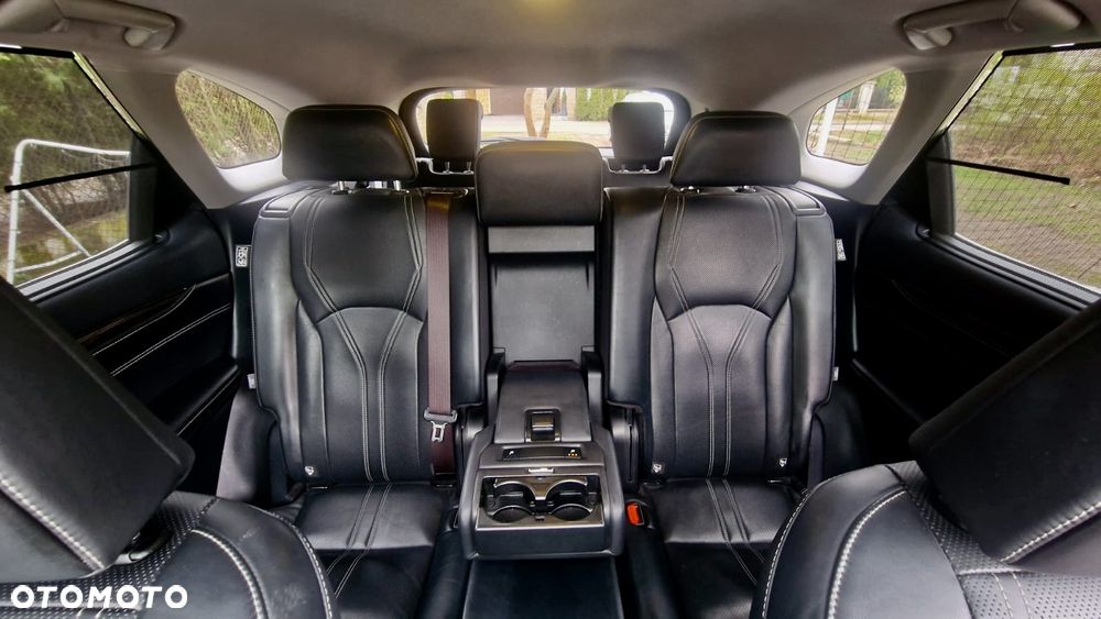 Lexus RX 450h L Prestige MY19 - 28