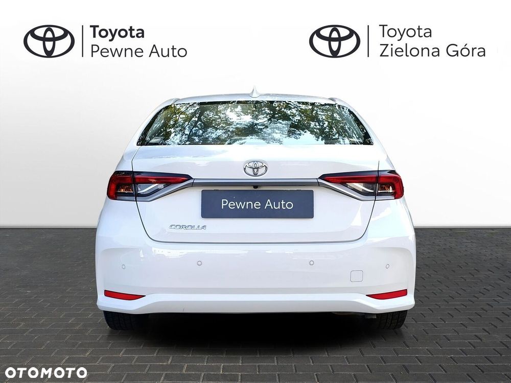 Toyota Corolla 1.5 Active - 5