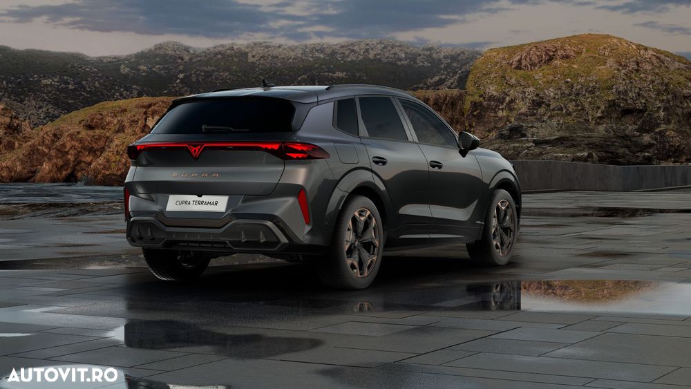 Cupra Terramar - 10