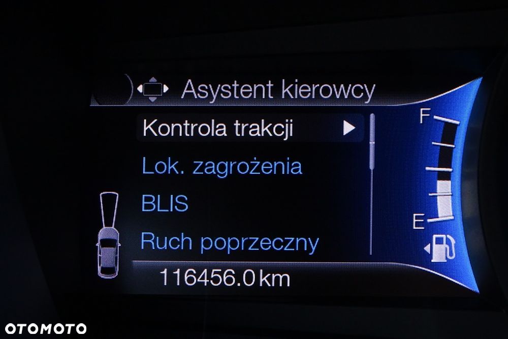 Ford Mondeo 2.0 Hybrid Titanium - 31