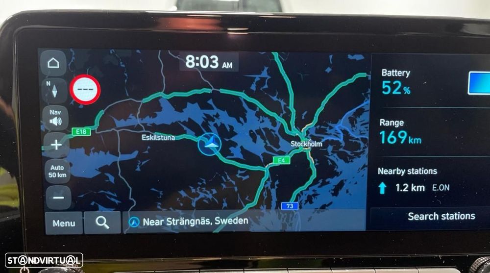 Hyundai Kauai Standard - 6