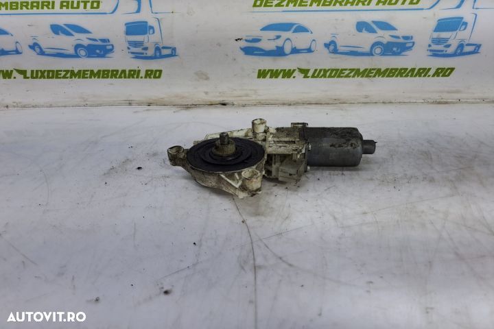 Motoras macara stanga fata a1669060301 Mercedes-Benz ML W166 seria - 1