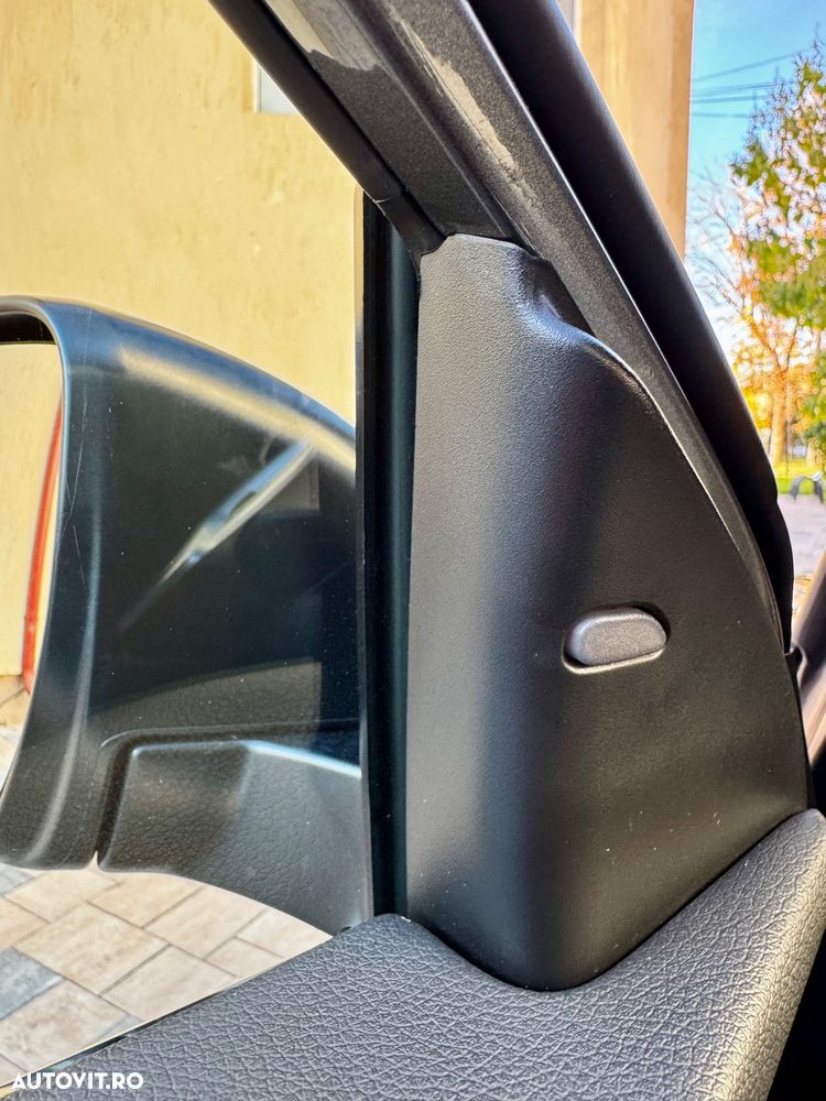 Nissan Qashqai 1.5D 114CP 2WD Tekna DCT - 14