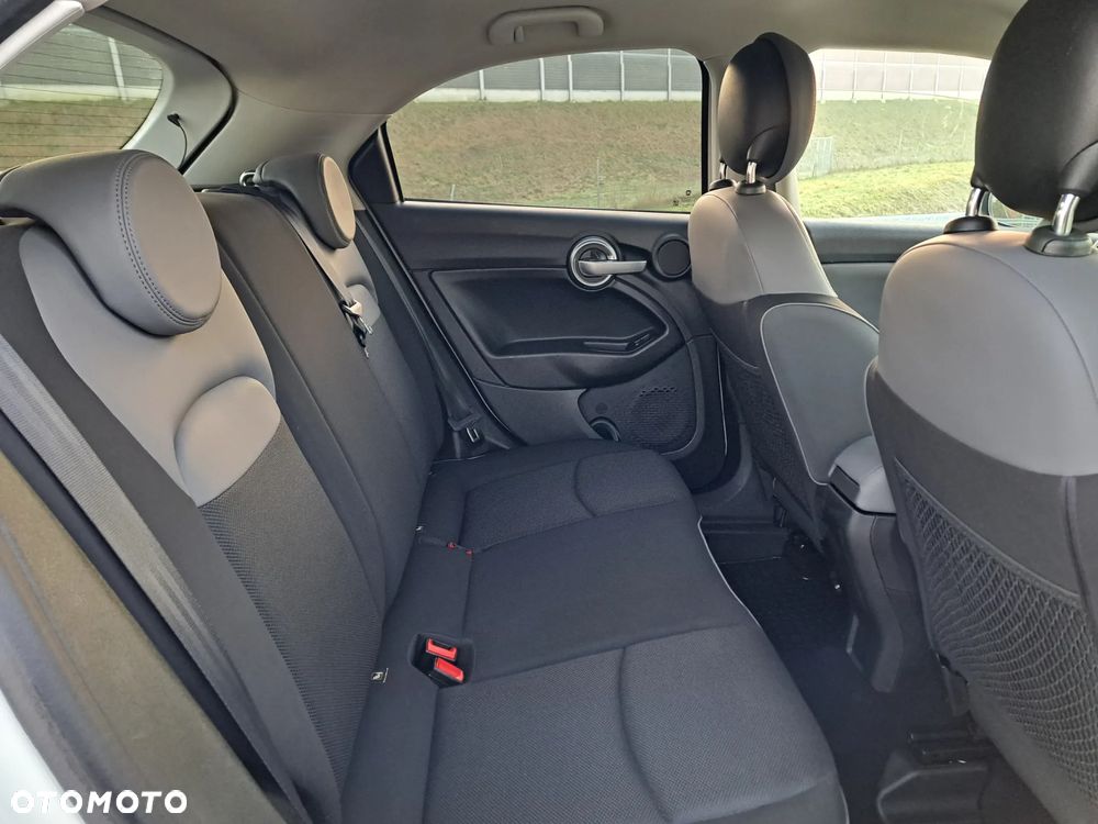 Fiat 500X 1.6 E-Torq Pop - 21