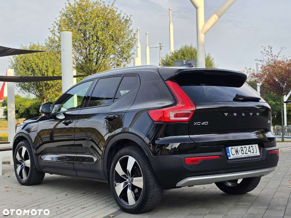 Volvo XC 40 - 34