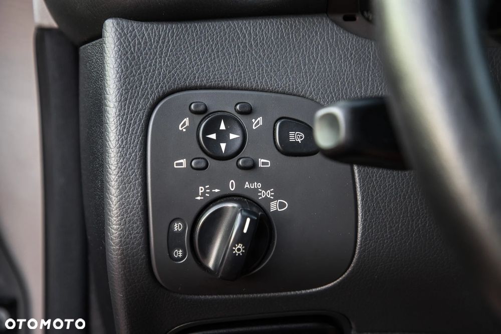 Mercedes-Benz CLK 200 Kompressor Automatik Avantgarde - 26