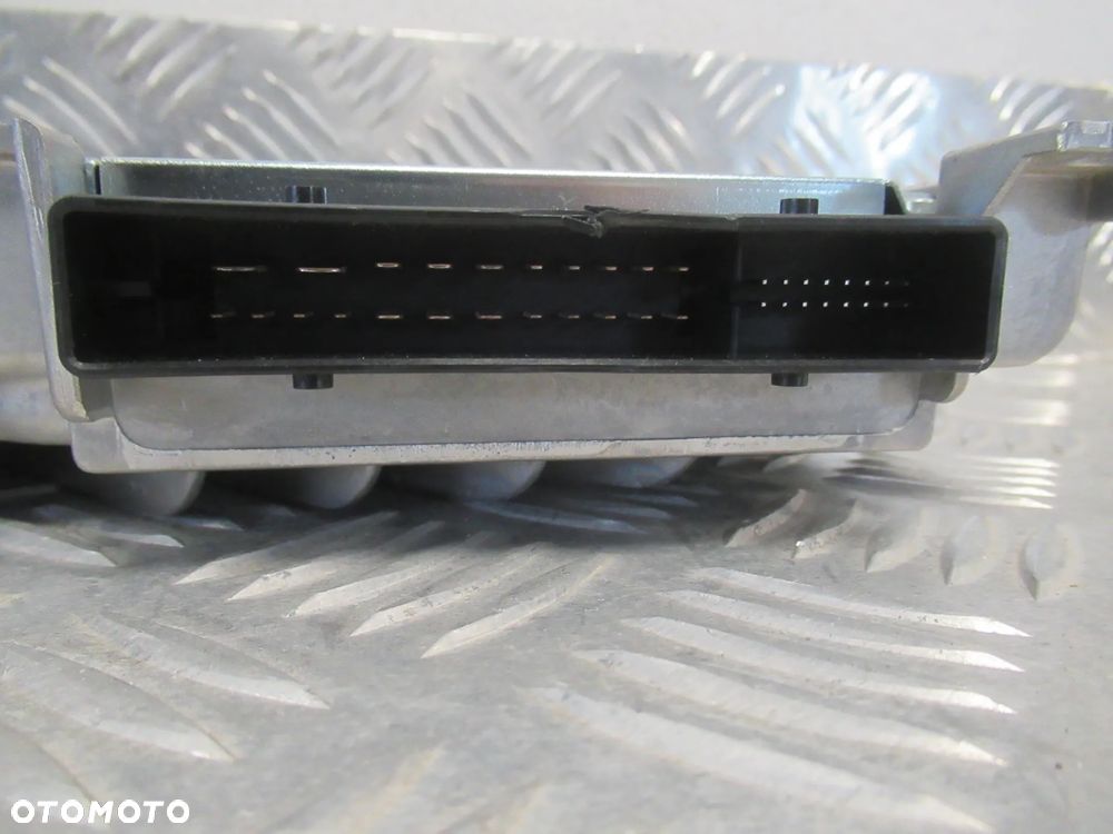 WZMACNIACZ AUDIO AMPLIFIER VW SKODA 3G0035466A - 7
