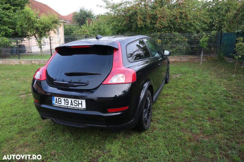 Volvo C30 1.6D Base - 21
