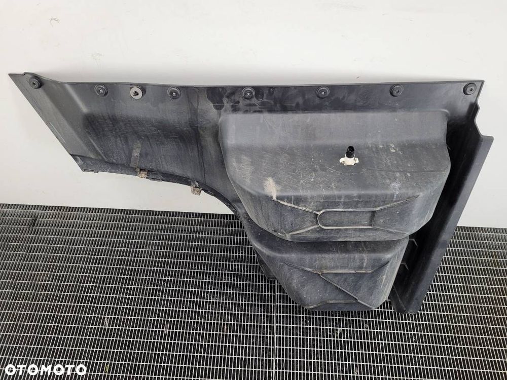 STOPIEŃ STOPNICA KABINY LEWY FORD F-MAX 500 EURO 6 2019 JC46-E101K86-AEW - 9