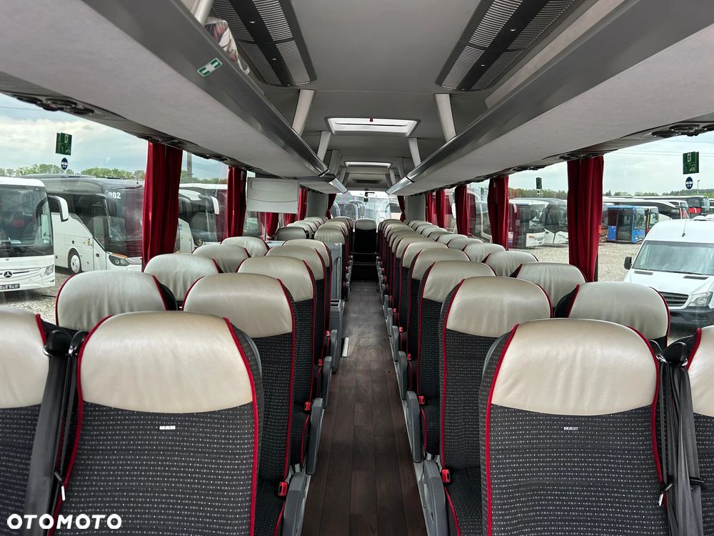 MAN Lion's Coach - 22