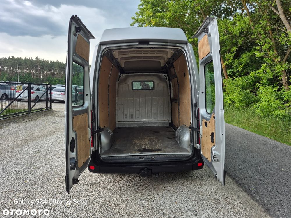 Opel Movano - 16