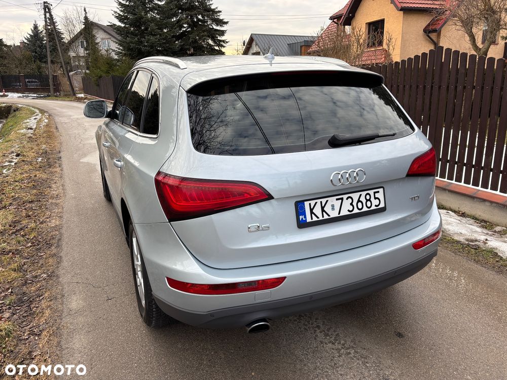 Audi Q5 - 4