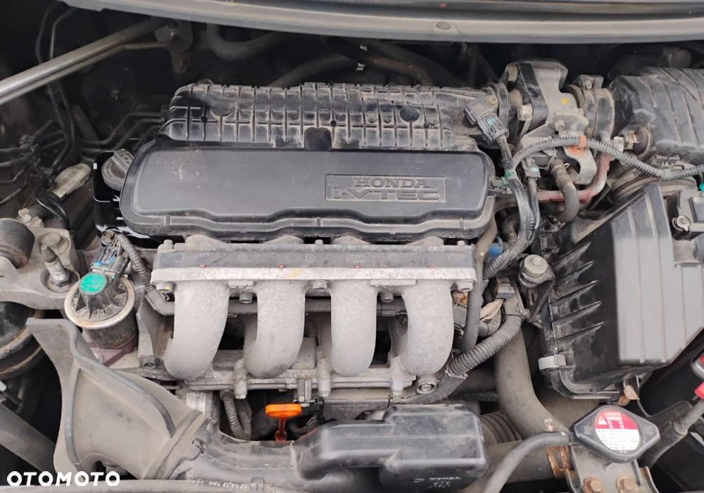 Honda Civic - 20