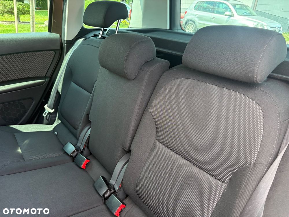 Skoda Yeti 2.0 TDI Active - 18