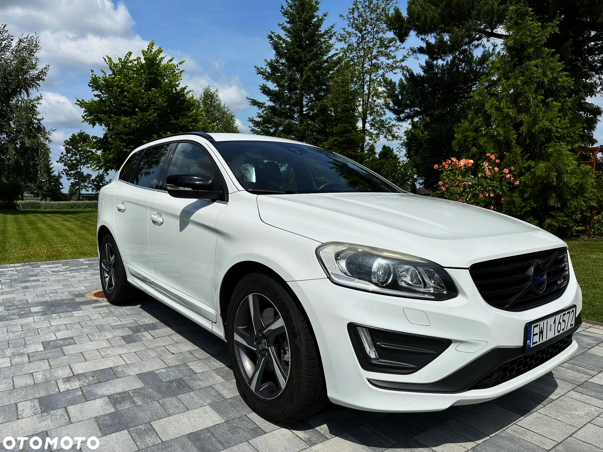 Volvo XC 60 - 7