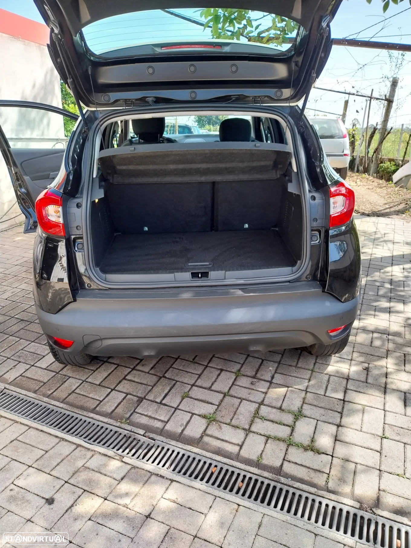 Renault Captur 0.9 TCE - 16