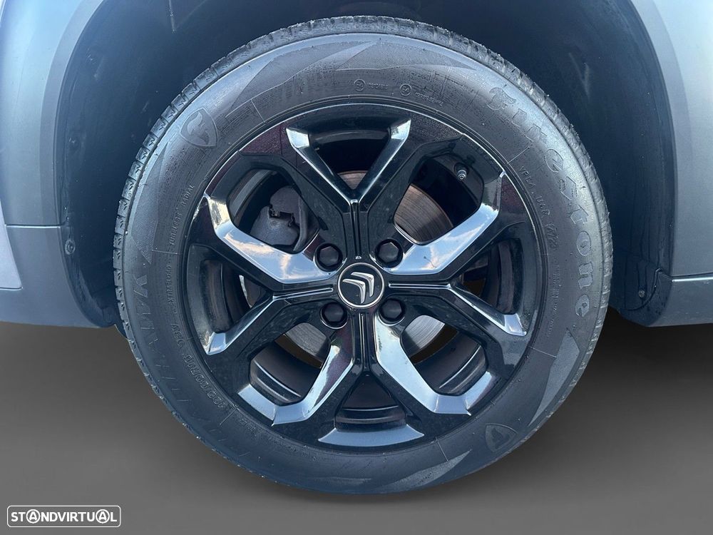 Citroën C3 Aircross 1.2 PureTech C-Series - 14