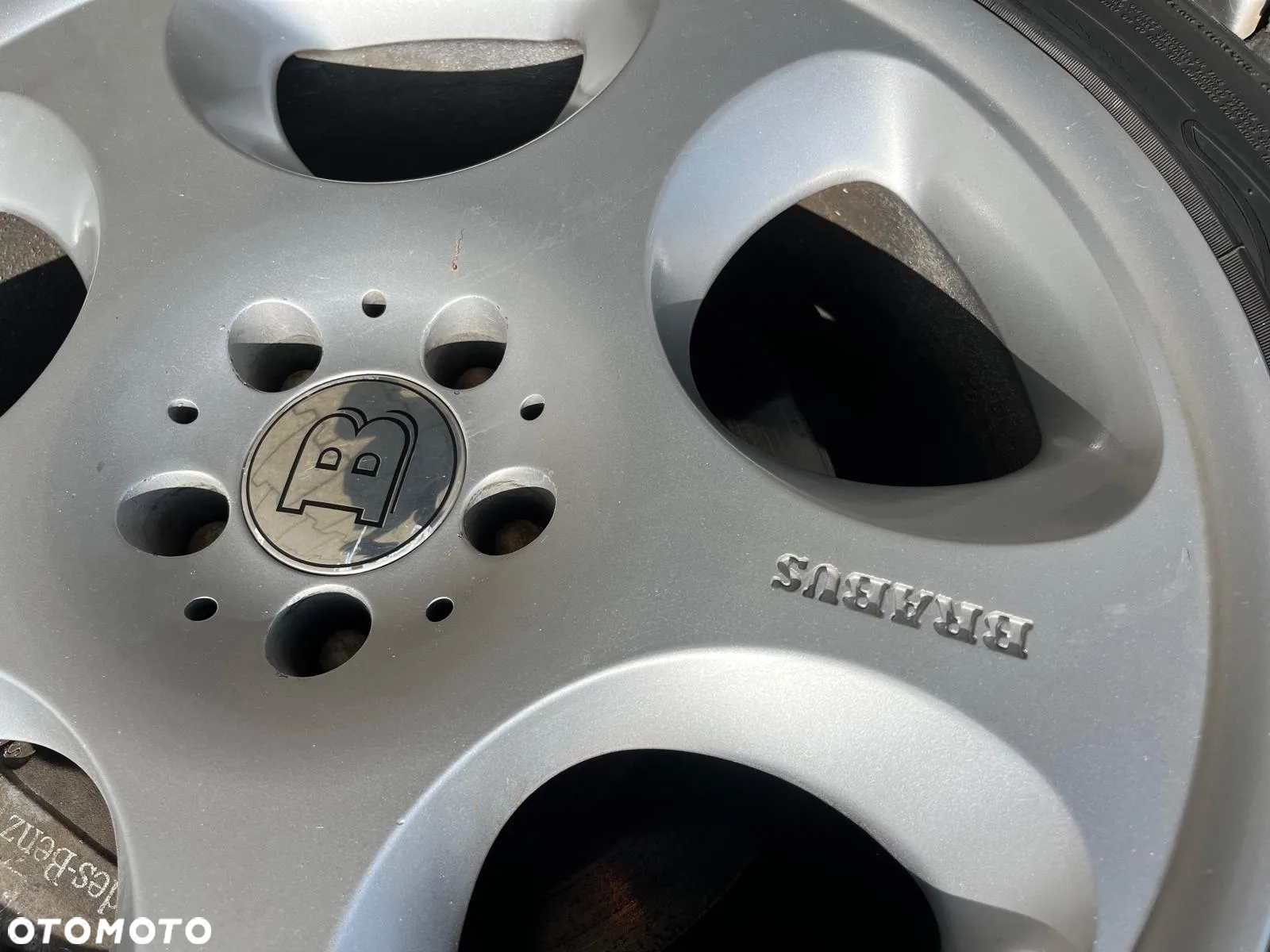 Mercedes-Benz ML - 26