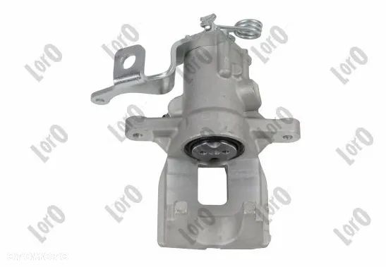 ZACISK HAMULCOWY TYŁ LEWY+PRAWY  CITROEN C4 GRAND PICASSO I, C4 PICASSO I 1.6-2.0D 10.06-12.13