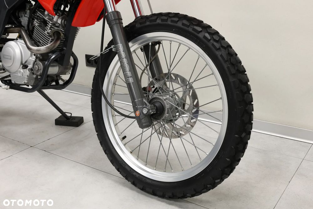 Derbi Senda - 30
