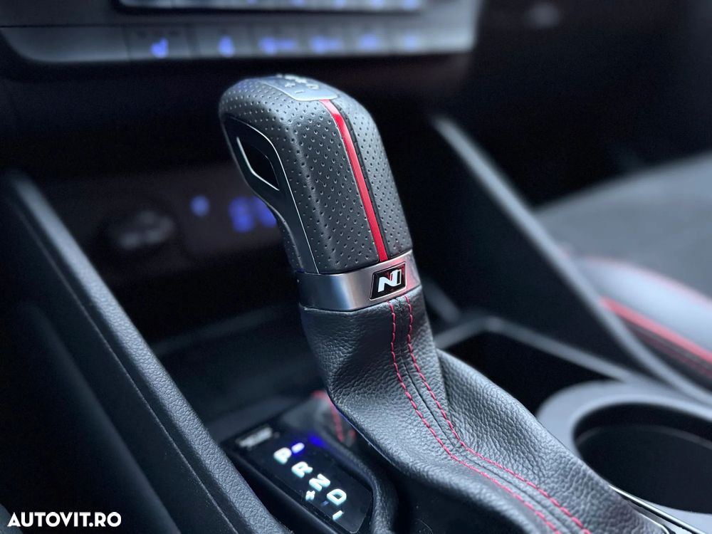 Hyundai Tucson 2.0 CRDI 4WD Automatik Premium - 15