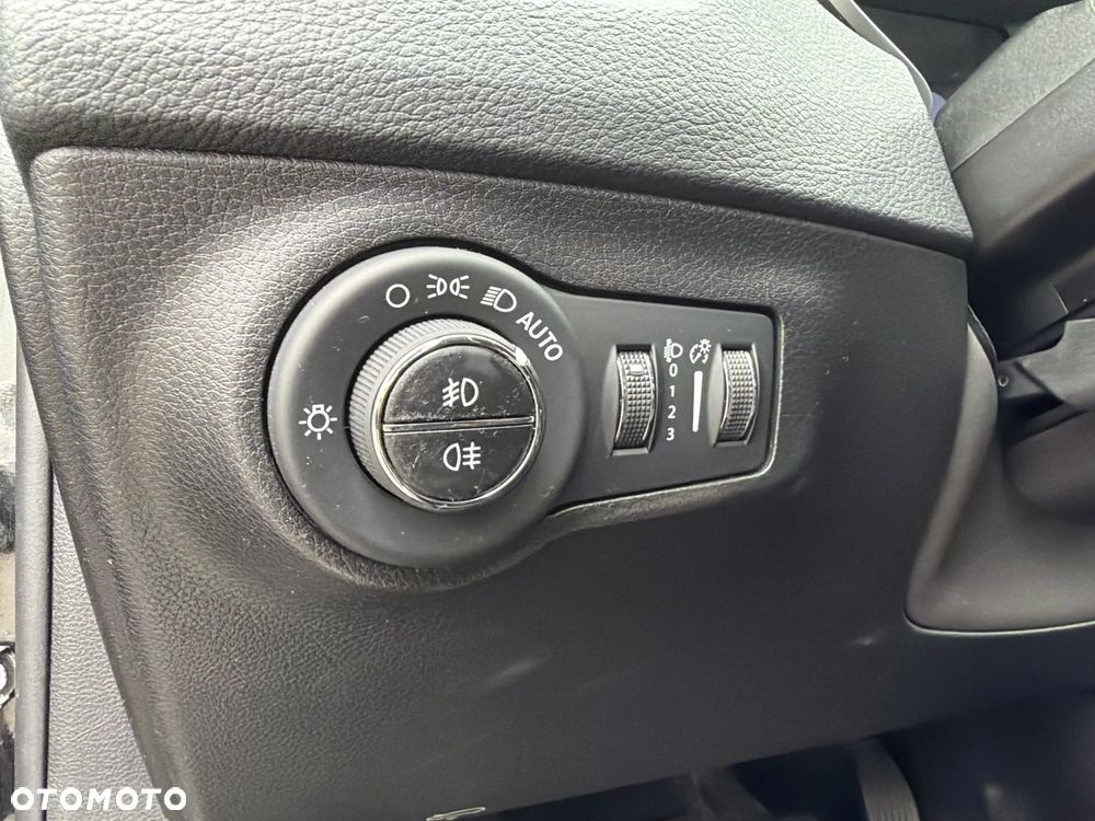 Jeep Compass 1.4 TMair Limited 4WD S&S - 21