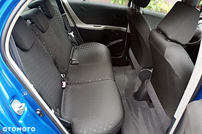 Toyota Yaris 1.0 Active - 6