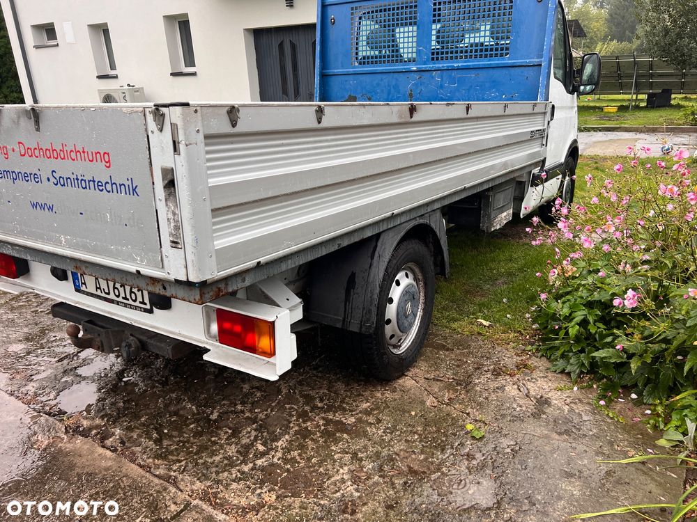 Renault Master - 10