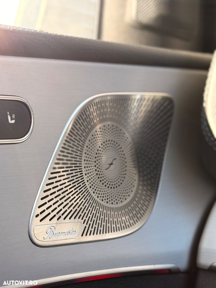 Mercedes-Benz GLE 350 4MATIC - 17