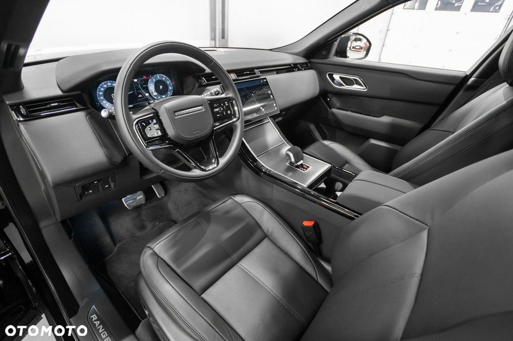 Land Rover Range Rover Velar 2.0 P400e PHEV R-Dynamic SE - 18