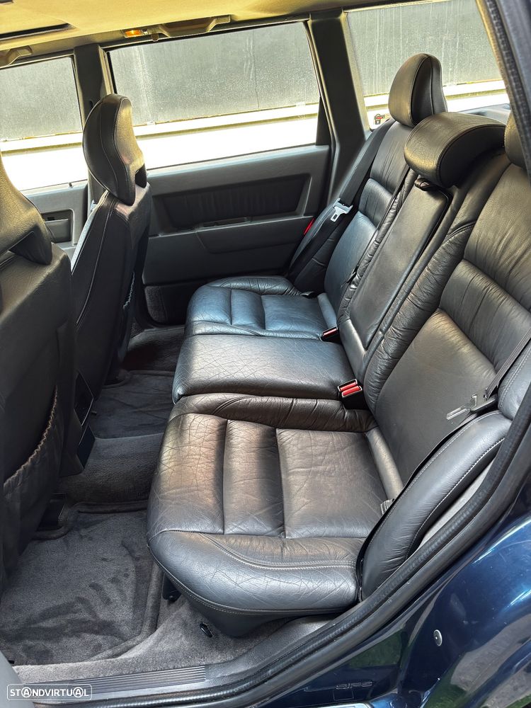 Volvo 850 Estate T5 - 9