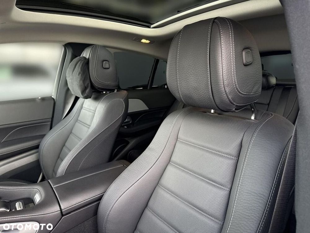 Mercedes-Benz GLE 300 d mHEV 4-Matic AMG Line - 13