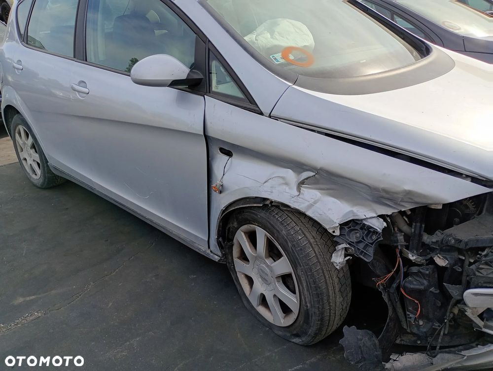 SEAT ALTEA 04-09 LAMPA TYŁ TYLNA PRAWA LEWA - 6