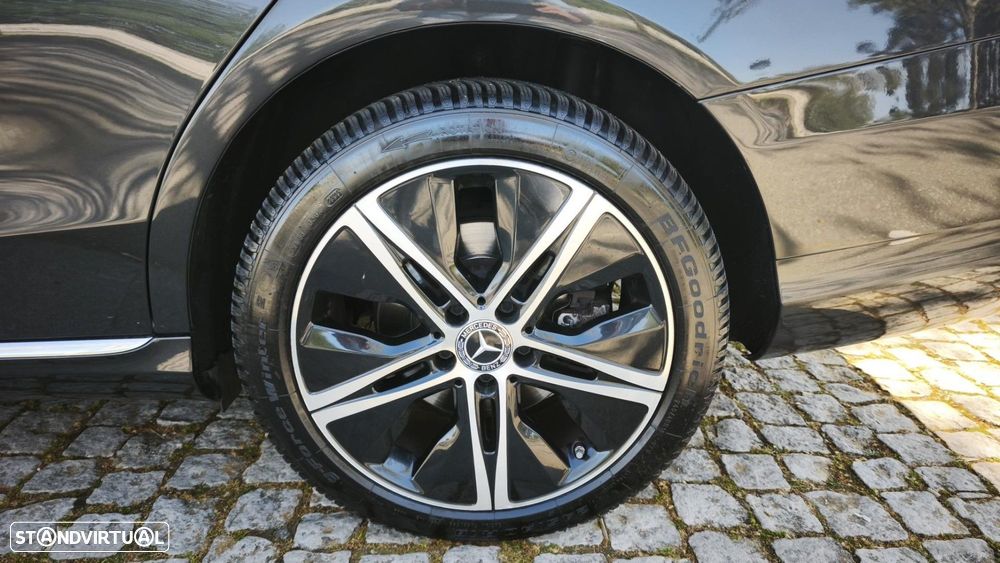 Mercedes-Benz C 300 de T 9G-TRONIC Avantgarde - 40