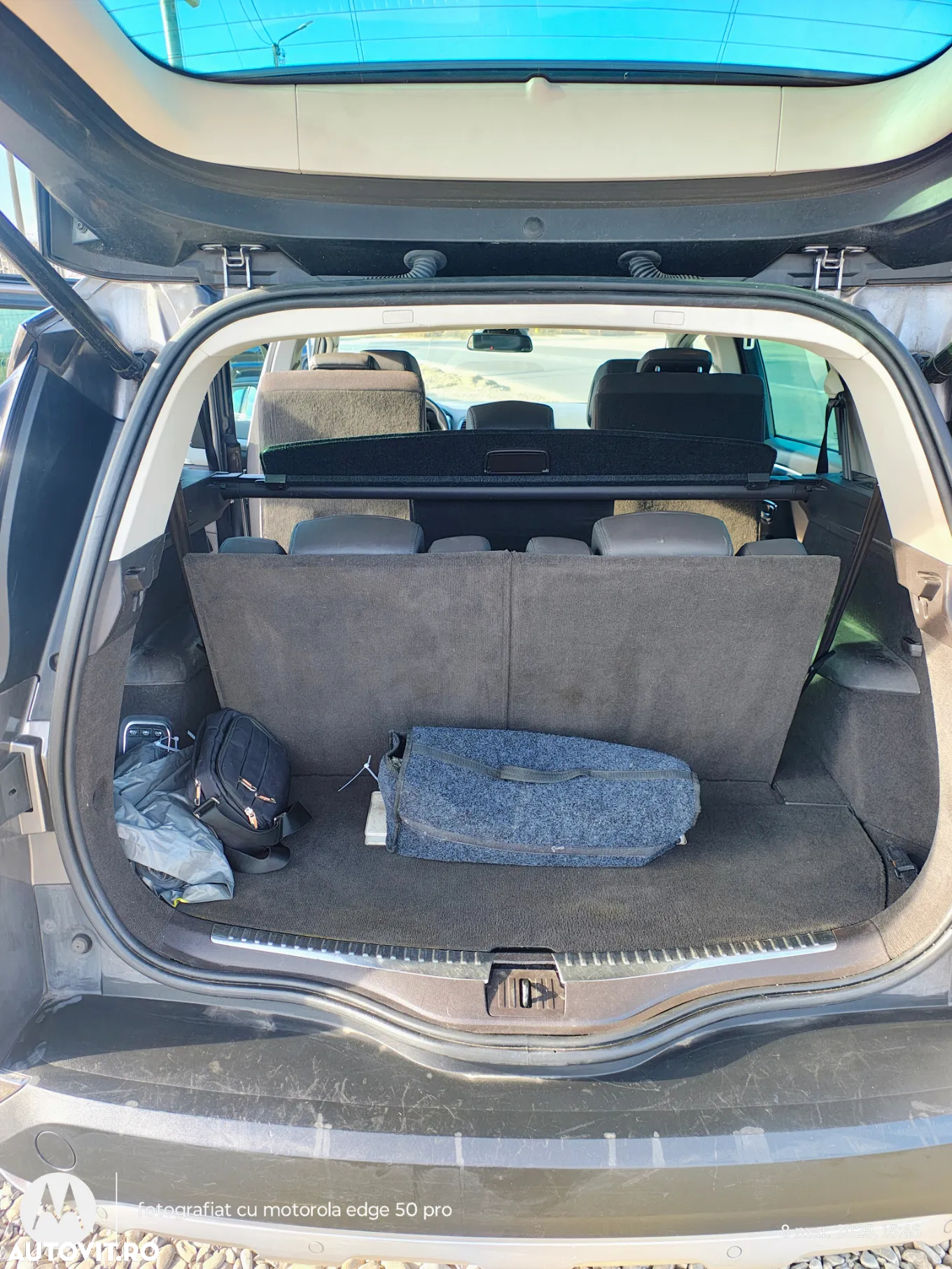 Renault Espace Energy dCi 160 EDC Intens - 9