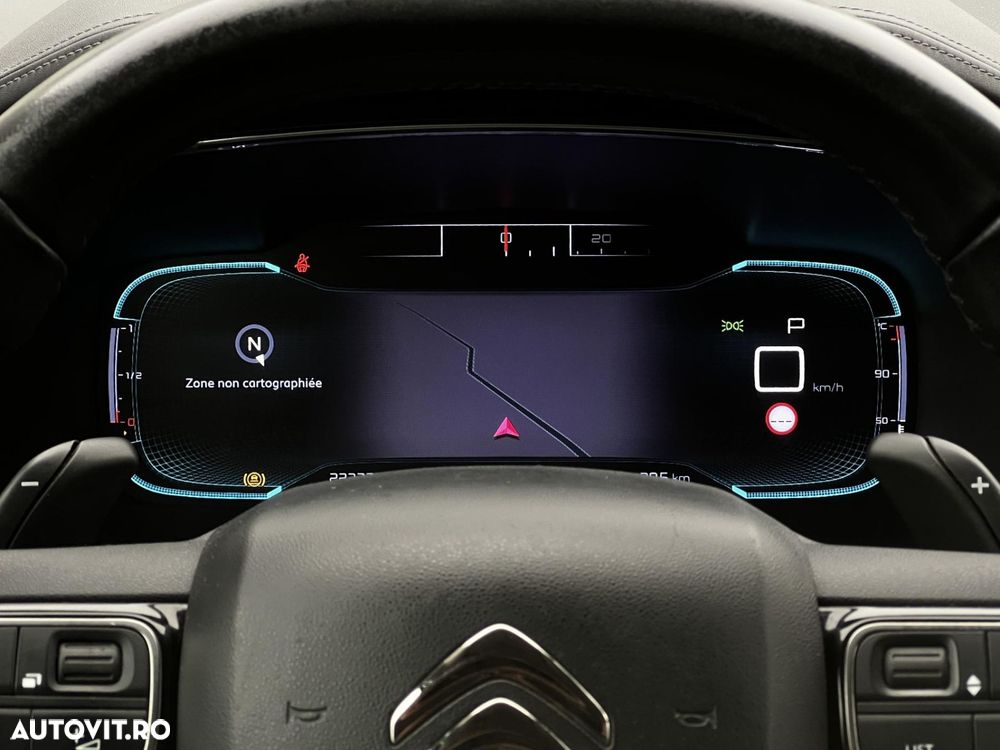 Citroën C5 Aircross - 22