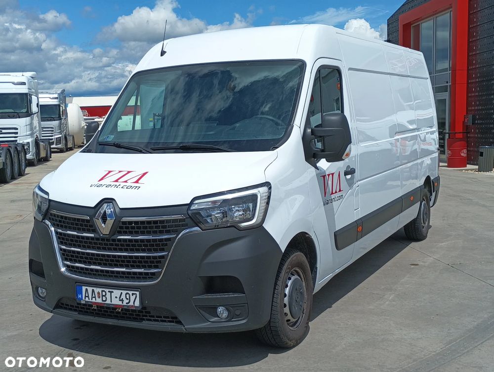 Renault MASTER L3H2 100KW - 2