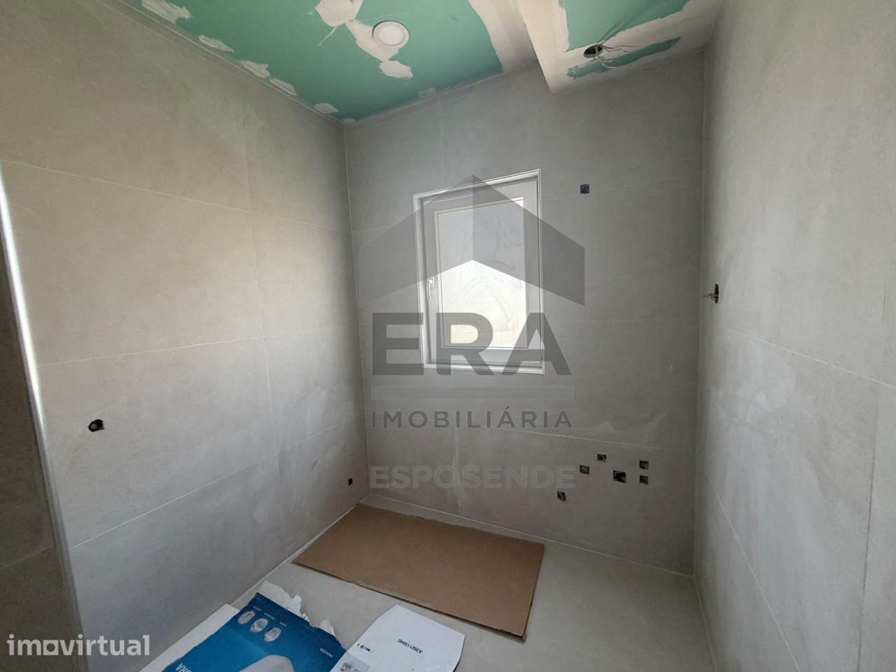 Apartamento T3 em Fão totalmente renovado - Grande imagem: 5/9